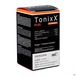 Tonixx Plus Comp 60 Nf