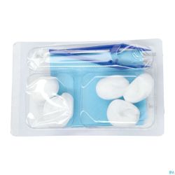 Raucoset Set Pansement N1 166833