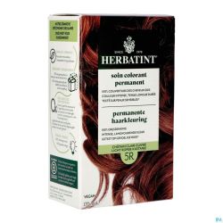 Herbatint 5r Chatain Clair Cuivre 170ml