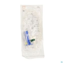 Trousse Perfusion 435030