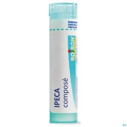 Ipeca Compos Gran Boiron