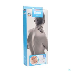 Bota Collier Mod C H 10cm Skin M