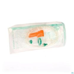 Intrafix Trousse Perfusion Classique+prise Air