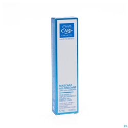 Eye Care Mascara Allongeant Bleu Marine 6g