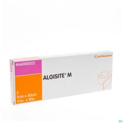 Algisite Algin.ca Meche 5 X 2g 66000522