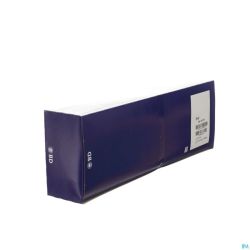 Bd Emerald Seringue 5ml Luer Slip 100 307731