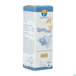 Spraypolis 30ml