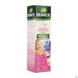 Humer Spray Hypertonique Enfant 50ml