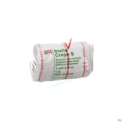 Stellacrepe S Spandex Bande Cello 7cmx4m 1 20338