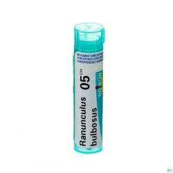 Ranunculus Bulbosus 5ch Gr 4g Boiron