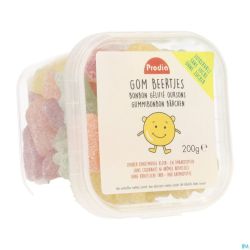 Prodia Gomme Petit Oursons 200g 3811 Revogan