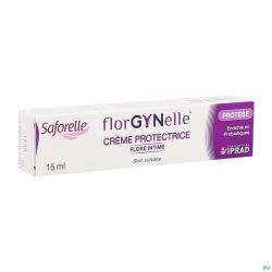 Florgynelle Creme Protectrice 15ml