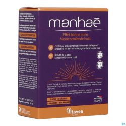 Vitavea Manhae Bonne Mine Comp 60