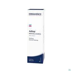 Dermasence Adtop Medicinal Shampooing 200ml