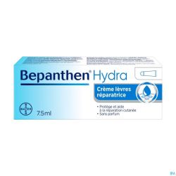 Bepanthen Hydra Creme Reparatrice Levres