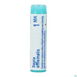 Sepia Officinalis Mk Gl Boiron