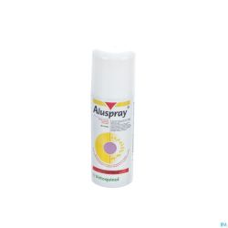 Aluspray Vetoquinol 170g