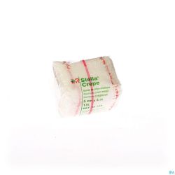 Stellacrepe Bande Cello 5cmx4m 35154