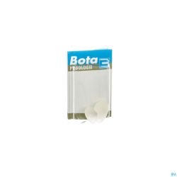 Bota Podo 6 Separateur Demi-lune 32-36 S 1paire