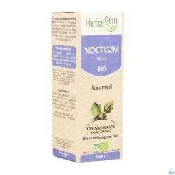 Herbalgem Noctigem Complex 50ml