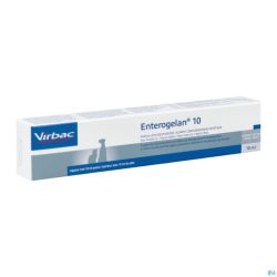 Enterogelan 10 Pate Ser. Doseur Chien 10ml