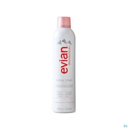 Evian Brumisateur 300ml