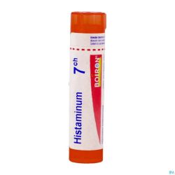 Histaminum 7ch Gr 4g Boiron