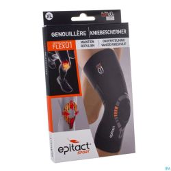 Epitact Genouillere Sport Xl