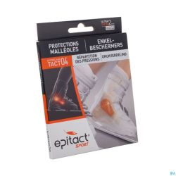 Epitact Protections Malleole Sport