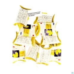 Ear Classic Bouchon Oreille 10paire