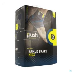 Push Sports Chevillere Kicx M Gauche