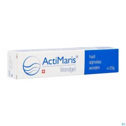 Actimaris Gel Plaie 20g