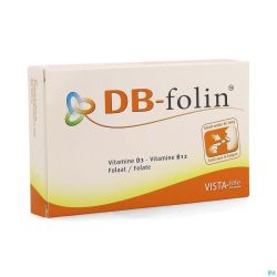 Vista Db-folin Comp Fondant 60