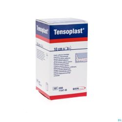 Tensoplast Band. 10cmx2,75m 7154700