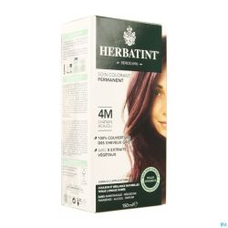 Herbatint Chatain Acajou 4m 150ml