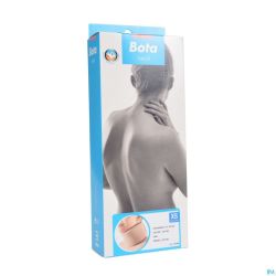 Bota Collier Mod Z H 10cm Xs