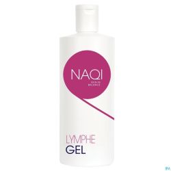 NAQI Lymphe Gel  500ml