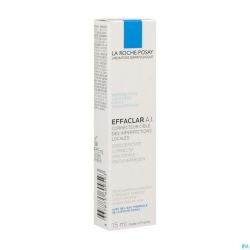 La Roche Posay Effaclar A.i. 15ml