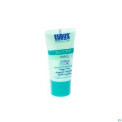 Eubos Sensitive Hand Repair & Care Tube 25ml