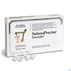 Selenoprecise Comp 90