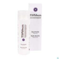 Topiderm Huile Douche 200ml