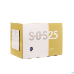Sos 30 Pdr Sach 30x52g