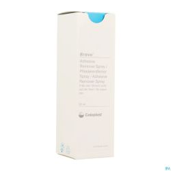 Brava Adhesive Remover Spray 50ml 12010