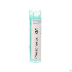 Phosphorus Xmk Gr 4g Boiron