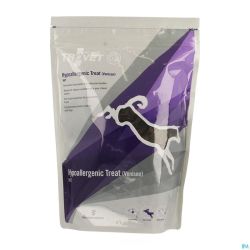 Trovet Hvt Hypoallergenic Treat Dog Venison 200g