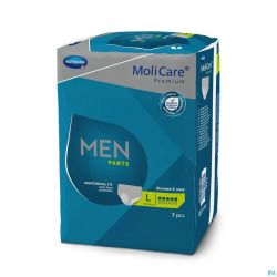 Molicare Pr Menpants 5drops l 7 P/s