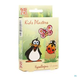 Zenocare Pansement Enfant 20