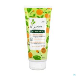 Klorane Petit Junior Sh Peche Demelant 200ml Nf
