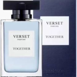 Verset Parfum Together Homme 100ml