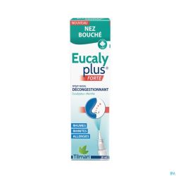 Eucalyplus forte spray nasal   20ml